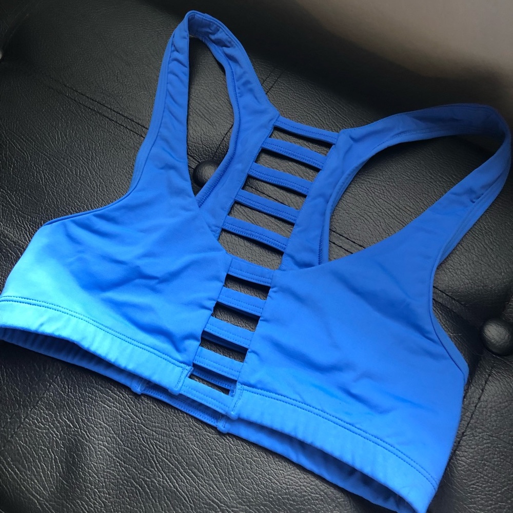 PINK VS sports bra